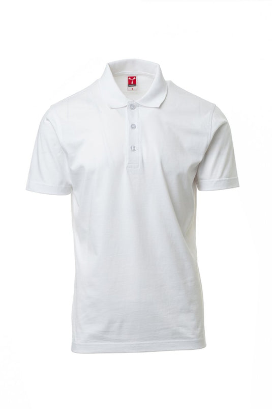 175 GSM Poloshirt - Modell: Amalfi