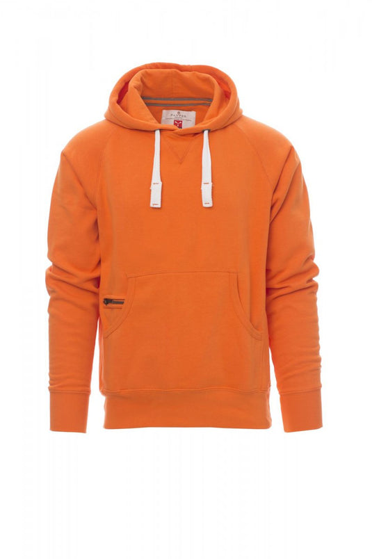 300 GSM Herren-Sweatshirt- Modell: Atlanta+