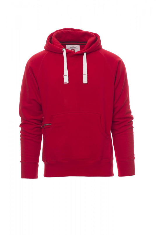 300 GSM Herren-Sweatshirt- Modell: Atlanta+