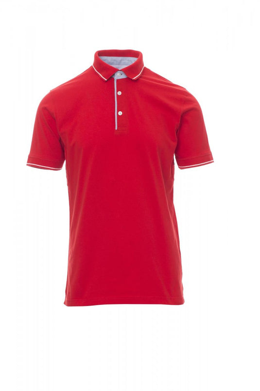 175 GSM Herren Poloshirt - Modell: Cambridge
