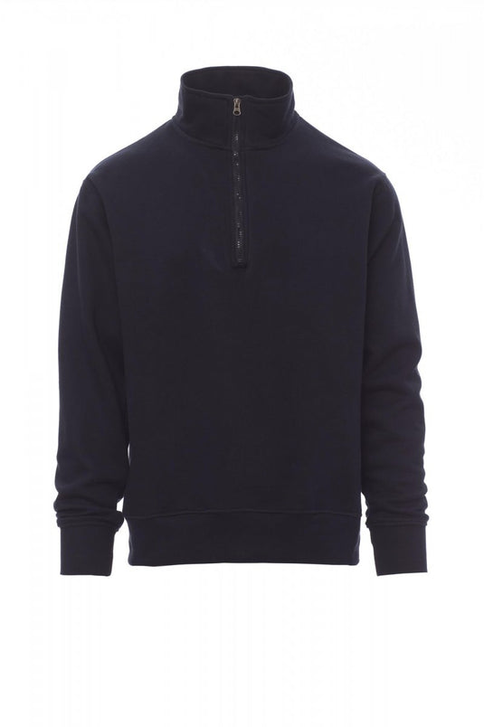 280 GSM Herren Sweatshirt - Modell: Canada