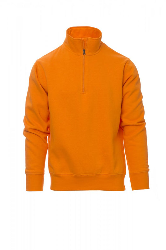 280 GSM Herren Sweatshirt - Modell: Canada