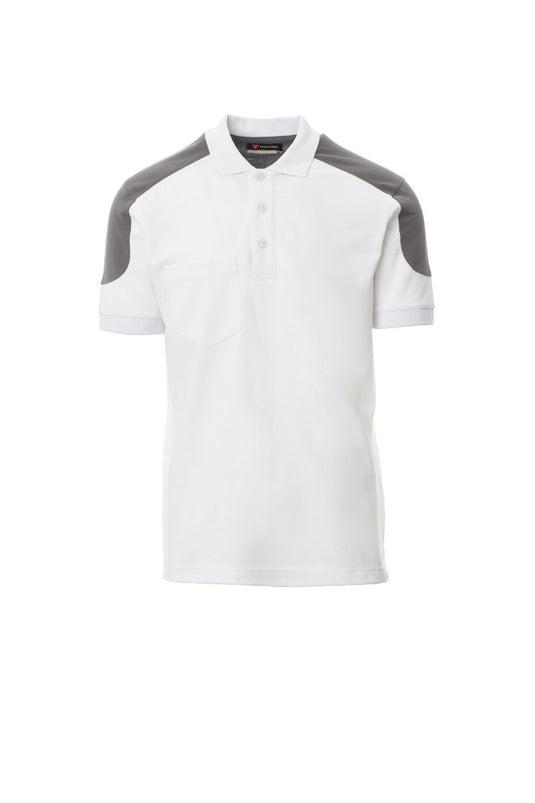 230 GSM Herren Poloshirt - Modell: Company