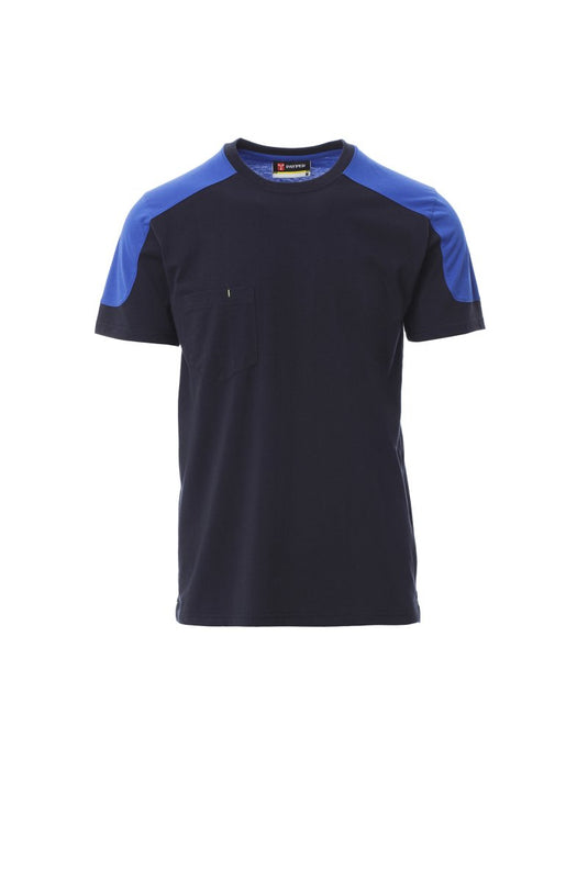 165 GSM T-Shirt - Modell: Corporate
