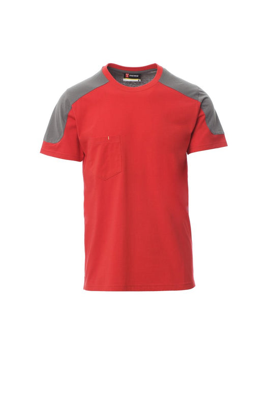 165 GSM T-Shirt - Modell: Corporate