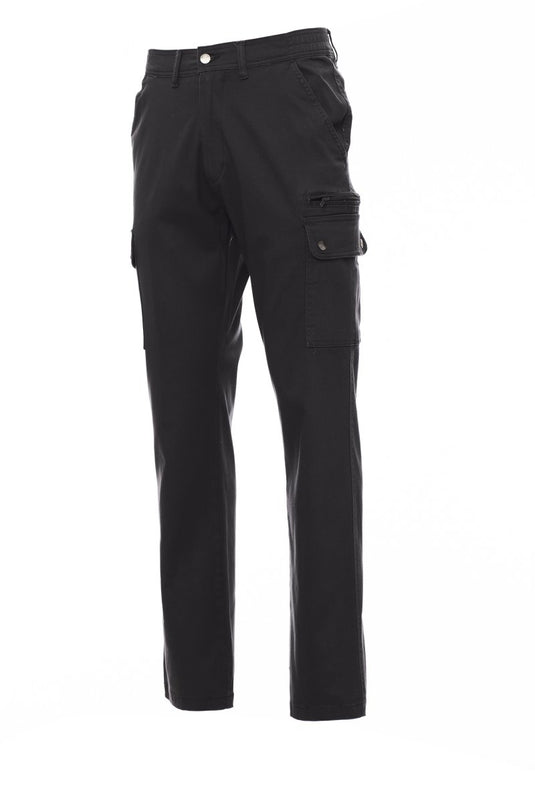 300 GSM Herren Stretch Hose - Modell: Forest Stretch