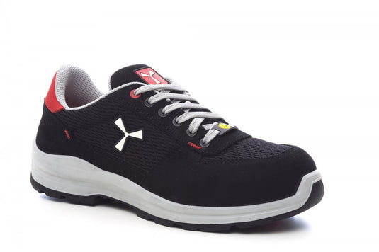 Herren Sicherheitschuhe - Modell: Get Texforce Low S1P-Sut