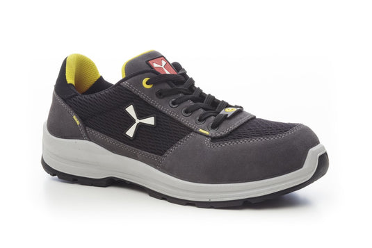 Herren Sicherheitschuhe - Modell: Get Texforce Low S1P-Sut