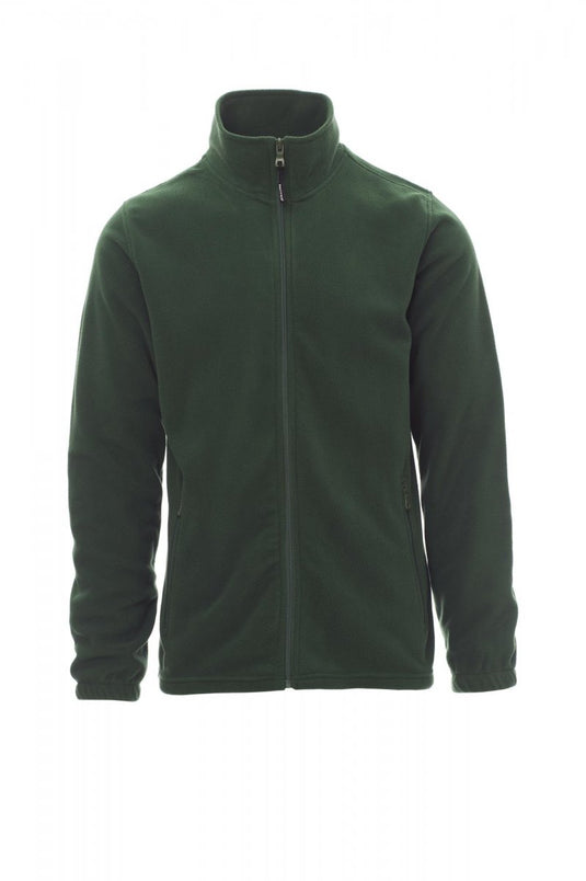 280 GSM Fleecepullover - Modell: Nepal