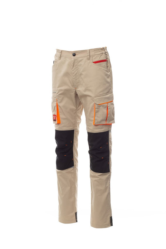 280 GSM Unisex Strechhose - Modell: Next 400