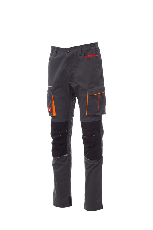 280 GSM Unisex Strechhose - Modell: Next 400