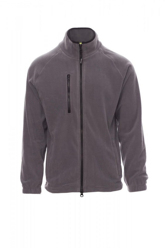 280 GSM Herren Fleecejacke - Modell: Norway