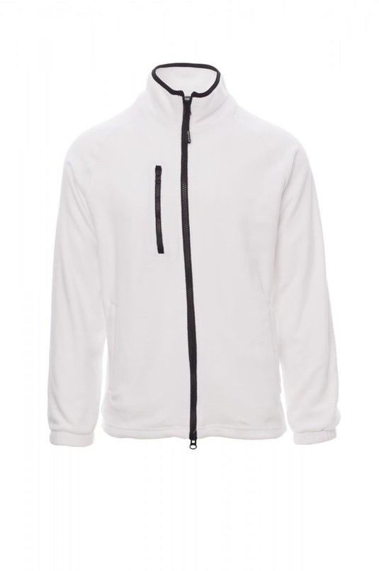 280 GSM Herren Fleecejacke - Modell: Norway