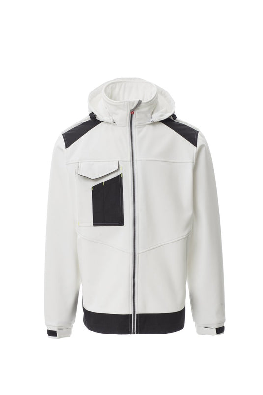 330 GSM Herren Jacke - Modell: Performer 2.0