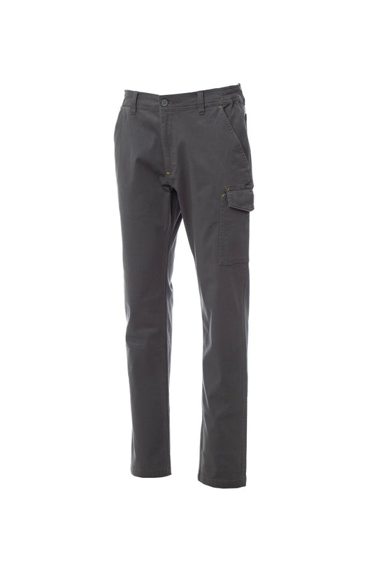 300 GSM Herren Hose - Modell: Power Stretch