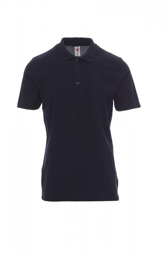 185 GSM Poloshirt - Modell: Rome