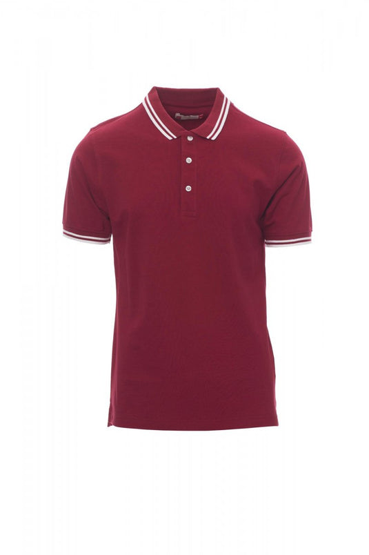 210 GSM Herren Poloshirt - Modell: Skipper