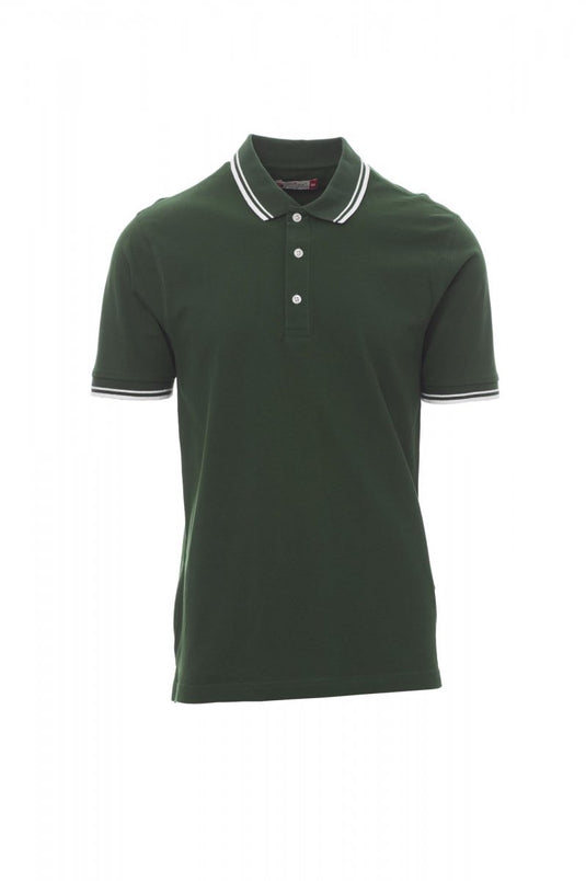 210 GSM Herren Poloshirt - Modell: Skipper