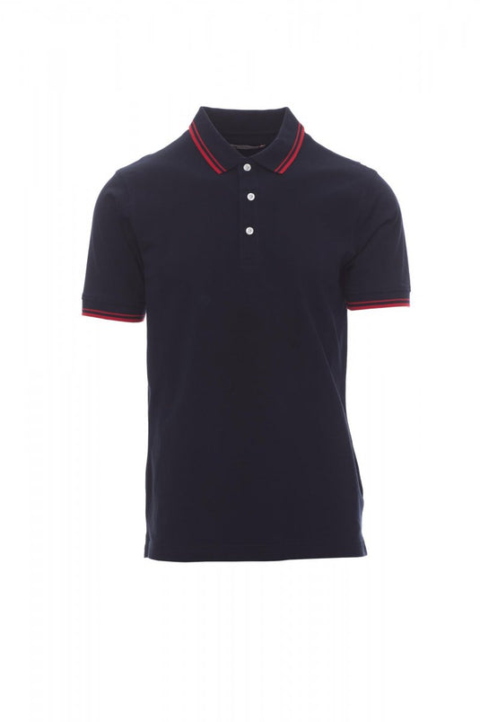 210 GSM Herren Poloshirt - Modell: Skipper