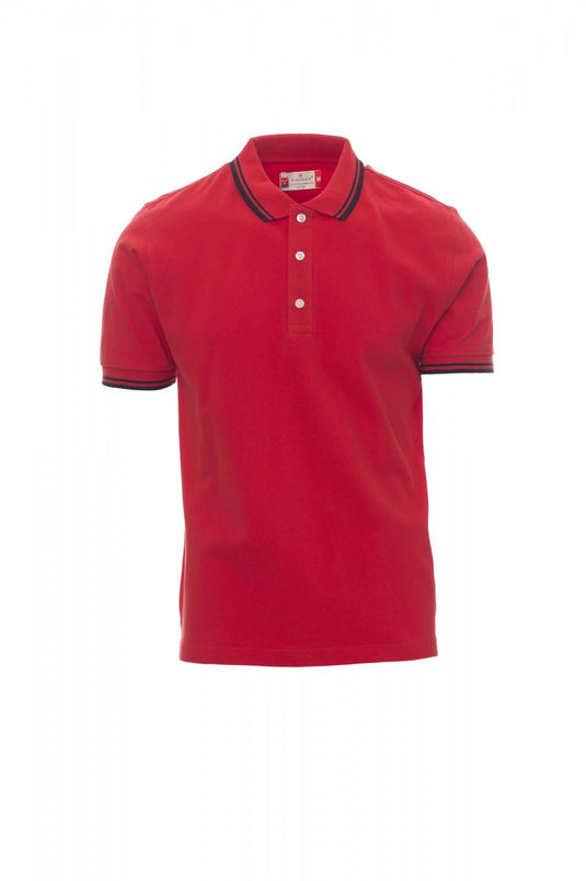 210 GSM Herren Poloshirt - Modell: Skipper