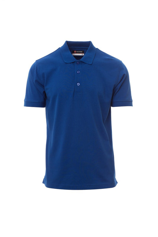 210 GSM Herren Poloshirt - Modell: Venice Pro