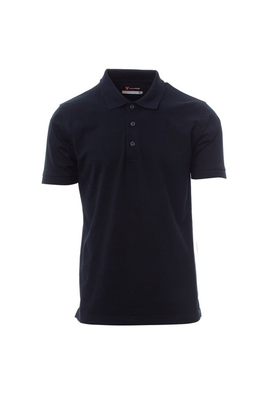 210 GSM Herren Poloshirt - Modell: Venice Pro