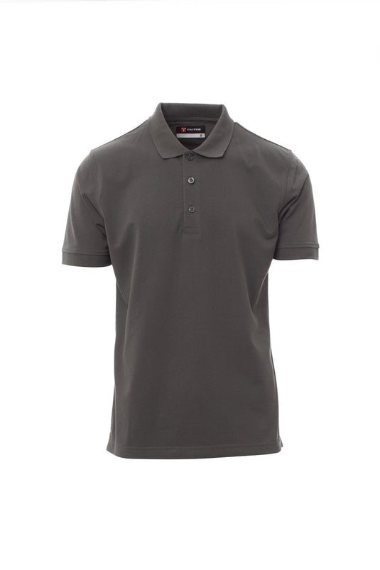 210 GSM Herren Poloshirt - Modell: Venice Pro