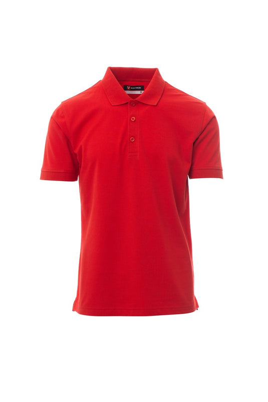 210 GSM Herren Poloshirt - Modell: Venice Pro